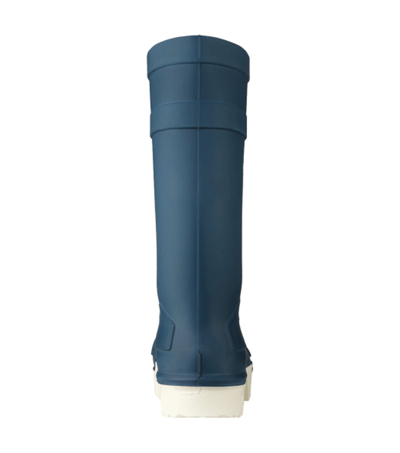 Purofort Thermo+ Full Safety, Bleu | Bottes de travail en PU isolées