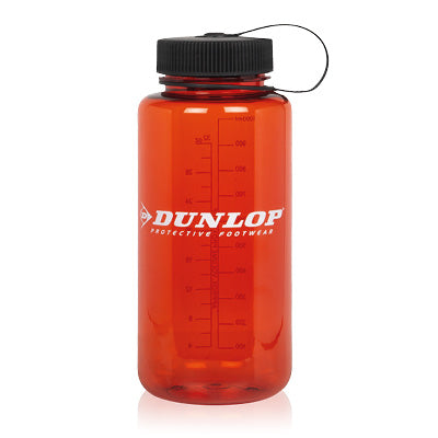 Bouteille d'eau réutilisable Dunlop