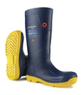 SeaPRO Full Safety, Blue | Professional Fisherman’s Boots