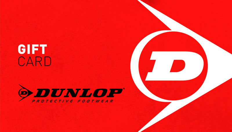 Dunlop Canada Gift Card