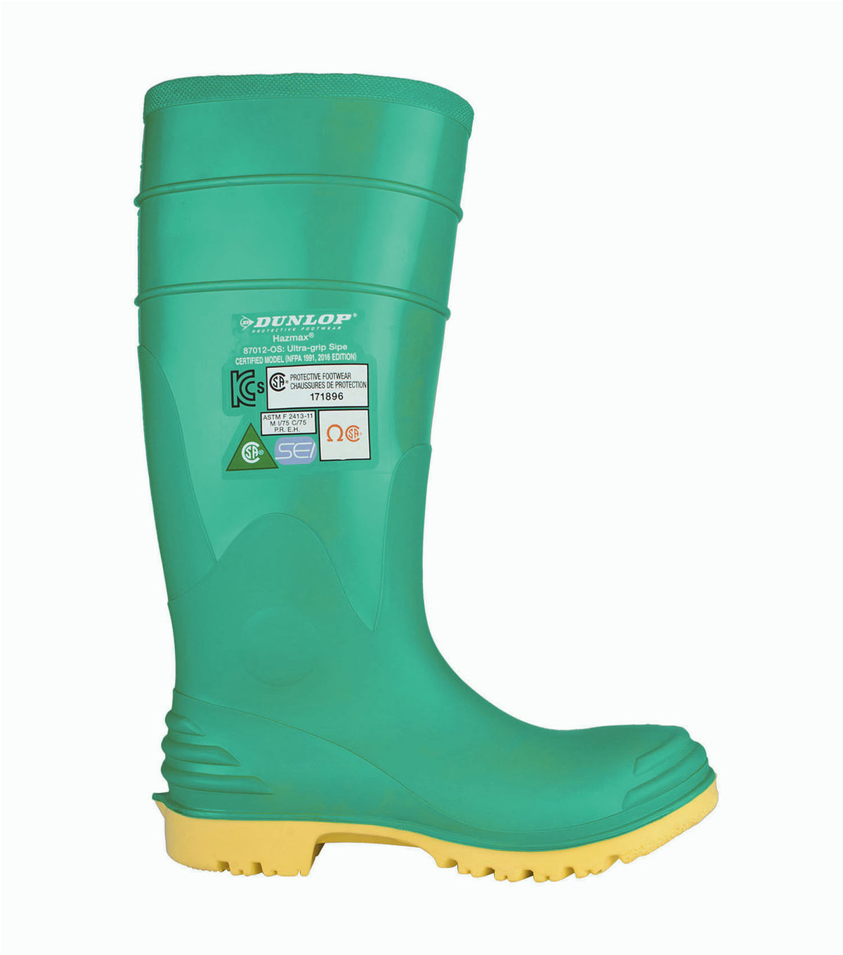 Astm certified boots online