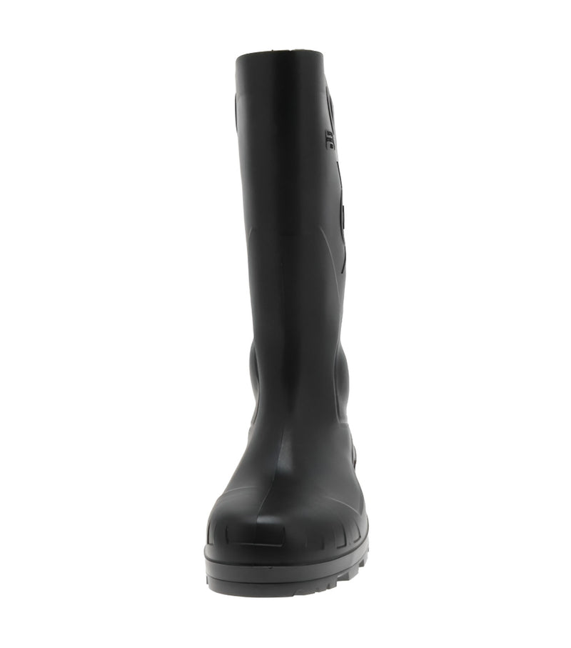 Chesapeake, Black | 14'' PVC Rain Boots