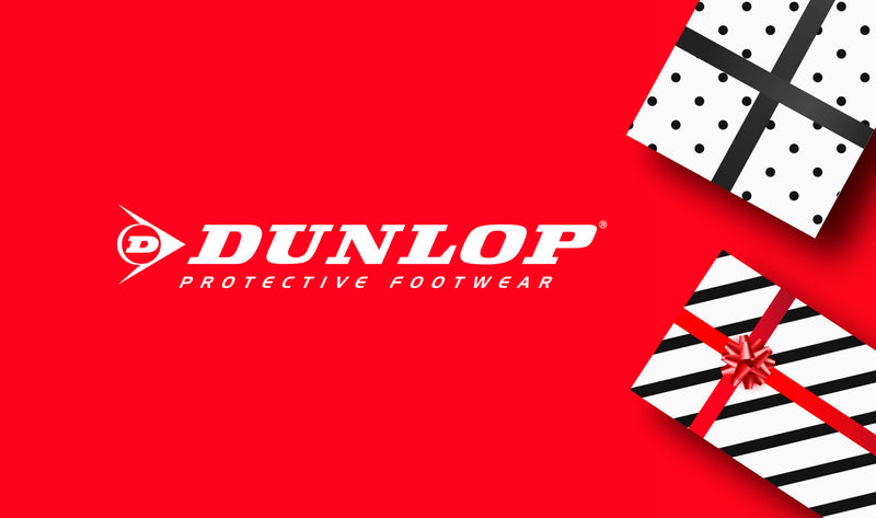 Dunlop Canada Gift Card