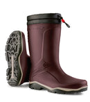 Blizzard, Bourgogne | Botte de pluie 14'' isolée en PVC