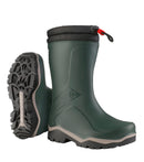 Blizzard, Gurgundy | 14'' PVC Insulated Rain Boot
