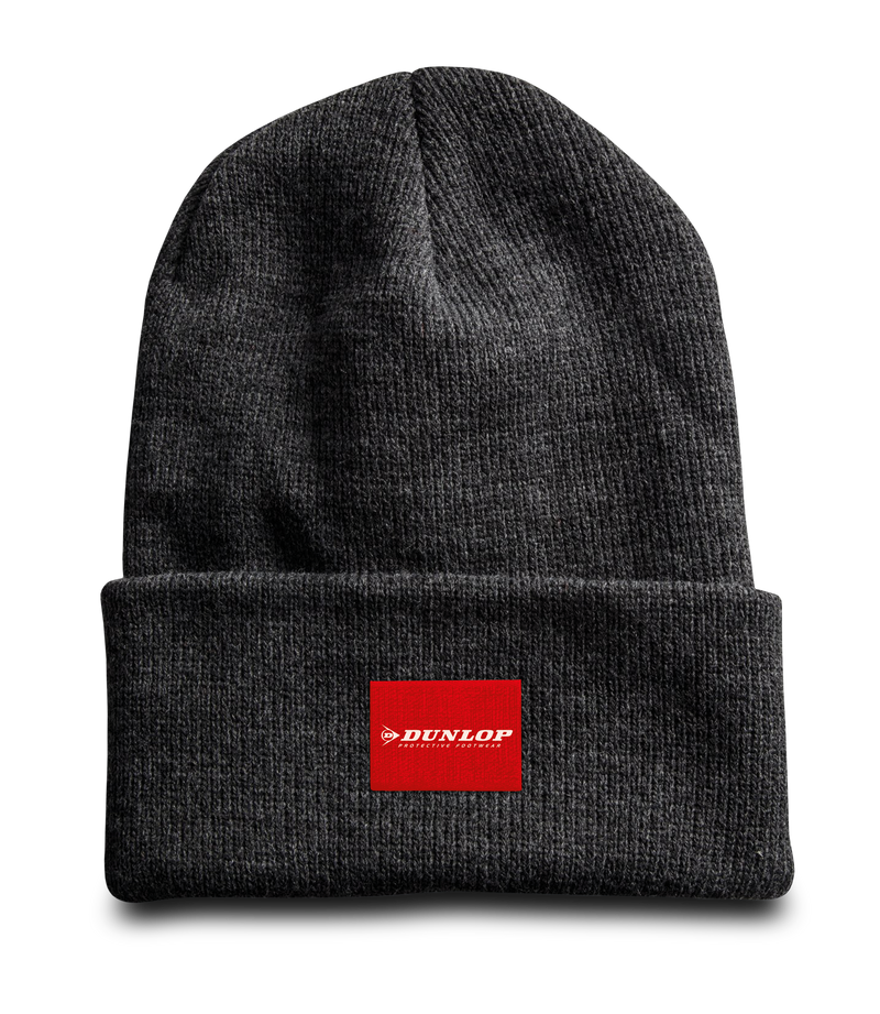 Dunlop Beanie, Black