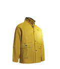 Webtex Heavy Duty Raincoat | High Resistance PVC for All Weather