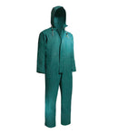 Chemtex Coverall | Waterproof Hooded Coverall for Chemical Products