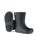 Puddle Jumper, Black | Rain Boots for Kids