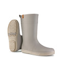 Amsterdammer, Grey | Ultra-light Rain Boot