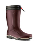 Blizzard, Bourgogne | Botte de pluie 14'' isolée en PVC