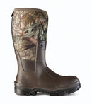 Snugboot Wildlander, Camo | 16'' Rain Boots for Fishing & Hunting