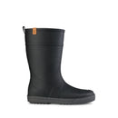 Amsterdammer, Black | Ultra-light Rain Boot