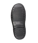 17'' Overshoes, Black | PVC Overshoes | Flexible & Lightweight