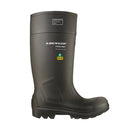 Purofort Professional Full Safety, Charcoal | Bottes de travail SD