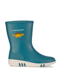 Dunlop Mini, Bleu  | Bottes de pluie pour enfants en PVC