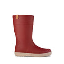 Amsterdammer, Burgundy | Ultra-light Rain Boot