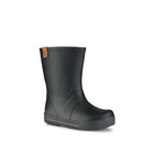 Puddle Jumper, Black | Rain Boots for Kids