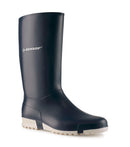 Dunlop Sport, Bleu | Bottes de pluie imperméable 12.5'' en PVC