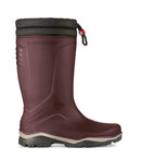 Blizzard, Bourgogne | Botte de pluie 14'' isolée en PVC