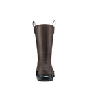 Purofort RigPro Full Safety, Brown | 11'' PU Work Boots