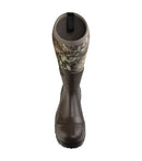 Snugboot Wildlander, Camo | 16'' Rain Boots for Fishing & Hunting