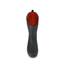 Amsterdammer, Black | Ultra-light Rain Boot