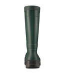 FieldPRO Thermo+ Full Safety, Green | 15" Insulated PU Work Boots