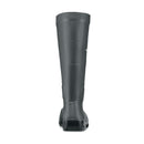 Jobguard Full Safety, Gris | Bottes de travail 15’’, PVC résistant