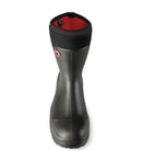 Snugboot Craftsman Full Safety, Charcoal | 11'' Insulated PU Work Boot