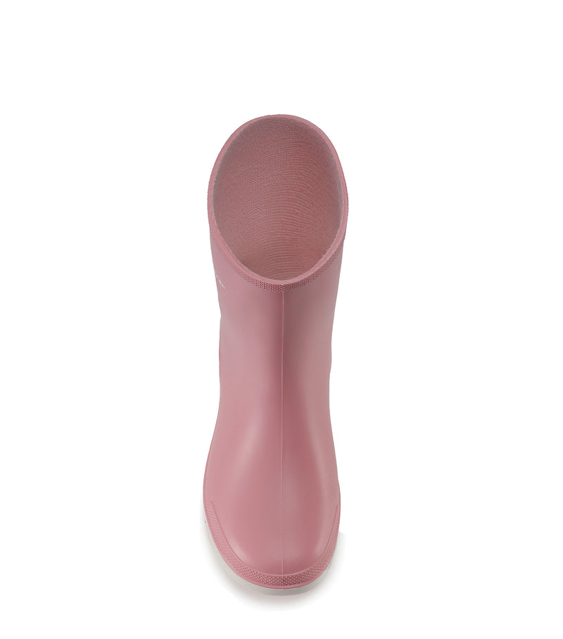 Dunlop Mini, Pink | PVC rain boots for kids