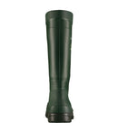 Purofort FieldPRO Soft Toe, Green | 15" Waterproof PU Boots