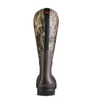 Snugboot Wildlander, Camo | 16'' Rain Boots for Fishing & Hunting