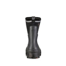 Snugboot Heavy Duty Calf Full Safety, Charcoal | 16’’ Work Boots