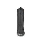 Amsterdammer, Black | Ultra-light Rain Boot