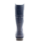 Durapro Steel Toe, Blue | 15'' Waterproof PVC Work Boots
