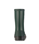 Dunlop Mini, Vert  | Bottes de pluie pour enfants en PVC