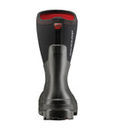 Snugboot Craftsman Full Safety, Charcoal | 11'' Insulated PU Work Boot