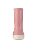 Dunlop Mini, Rose  | Bottes de pluie pour enfants en PVC
