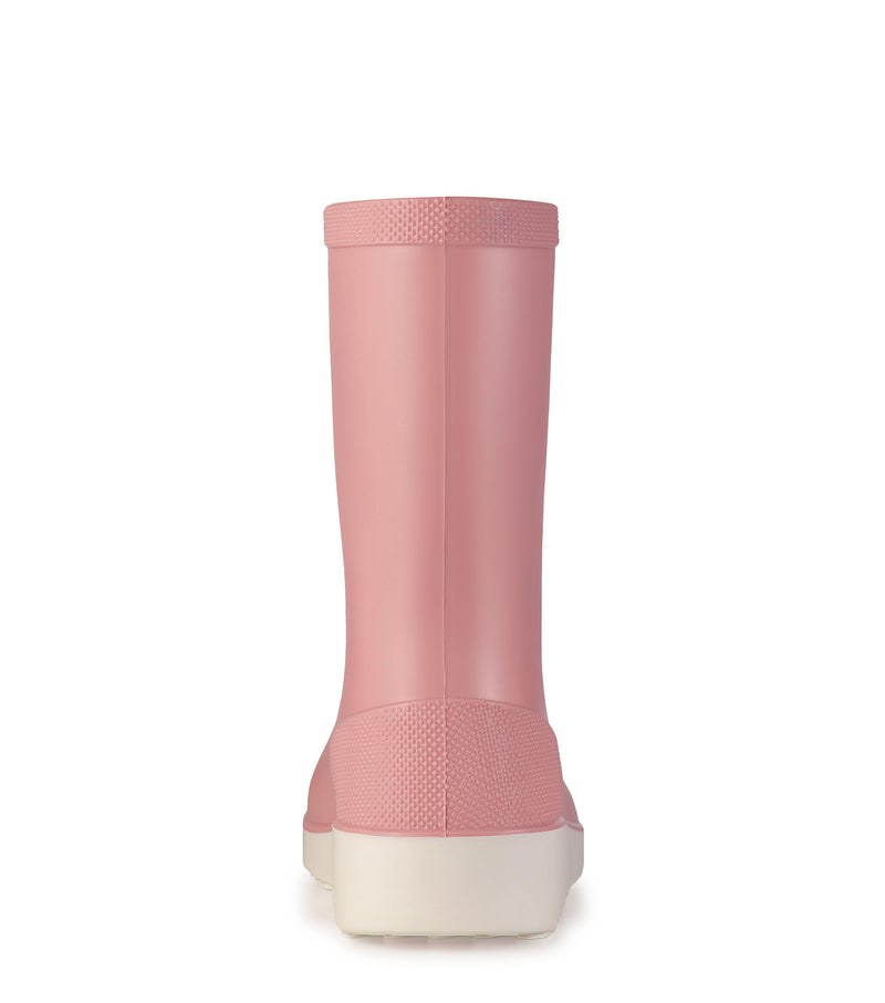 Dunlop Mini, Pink | PVC rain boots for kids