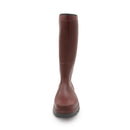 Purofort Steplechase Bonnie, Bourgogne | Bottes de pluie résistantes