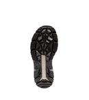 Kids Blizzard, Burgundy | Ultralight insulated rain boot for kids