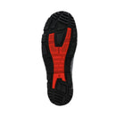 Snugboot Heavy Duty Full Safety, Charcoal | 16’’ Work Boots