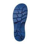 Purofort FoodPro Safety, Bleu | Bottes agroalimentaire en PU