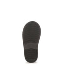 Puddle Jumper Fur Lined, Noir | Bottes de pluie isolées pour enfants