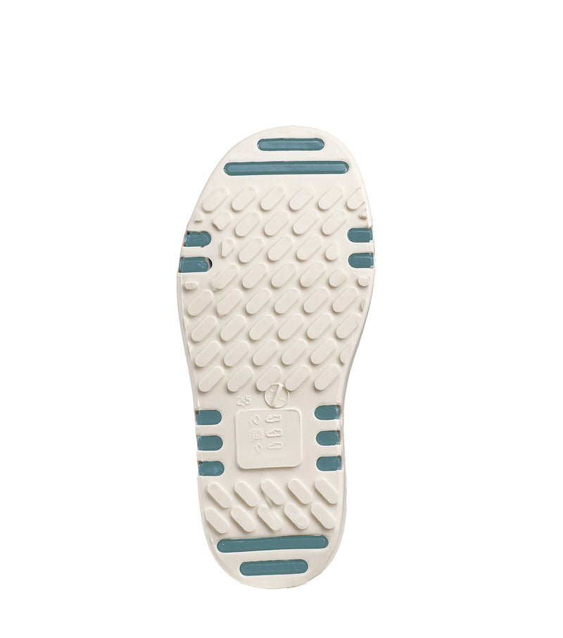 Dunlop Mini, Blue | PVC rain boots for kids