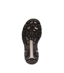 Blizzard, Gurgundy | 14'' PVC Insulated Rain Boot