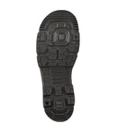 Purofort FieldPro/TerraPro Soft Toe, Vert | Bottes de pluie 15" en PU