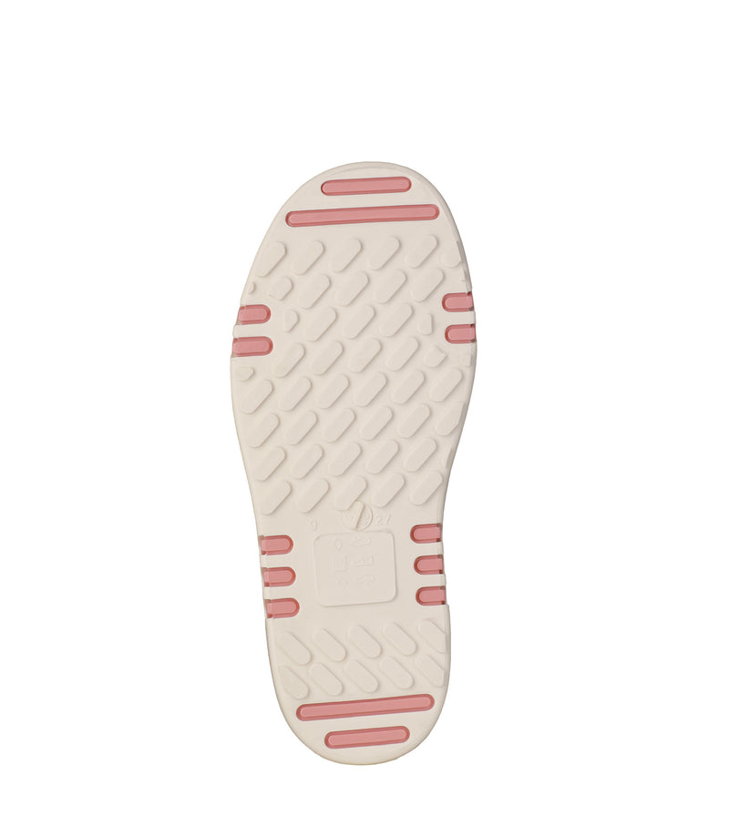 Dunlop Mini, Pink | PVC rain boots for kids