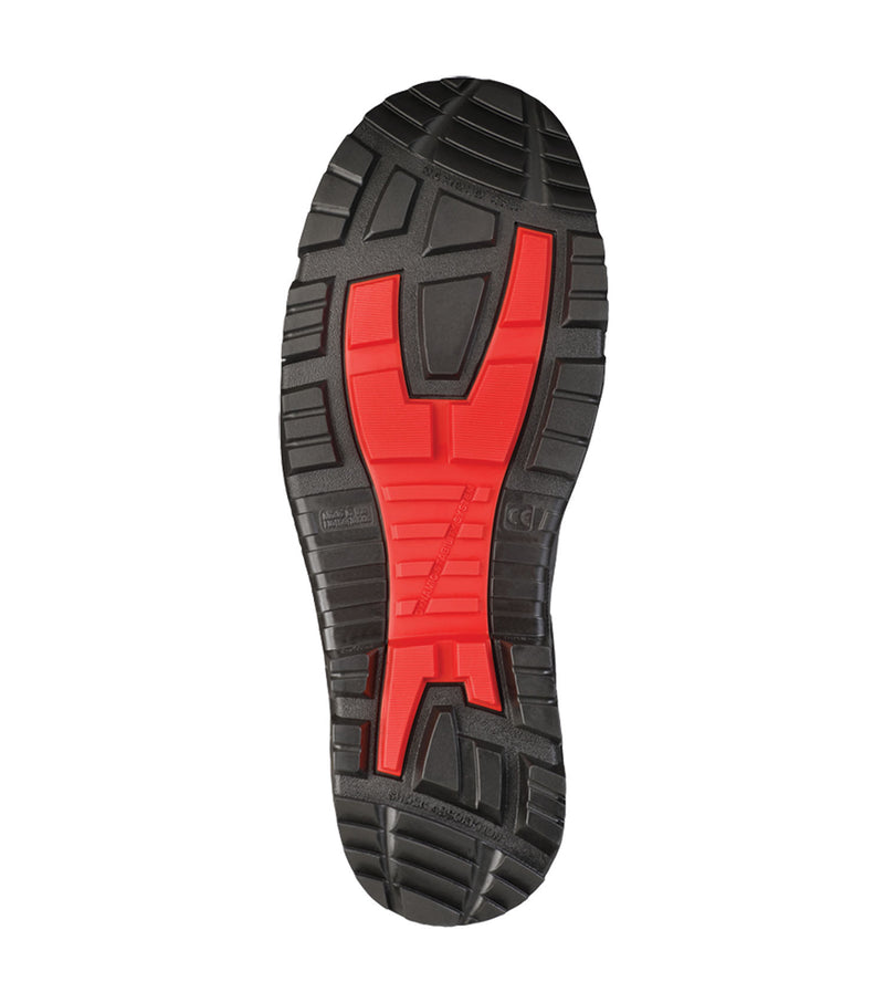 Snugboot Craftsman, Charcoal | Bottes imperméables 11''
